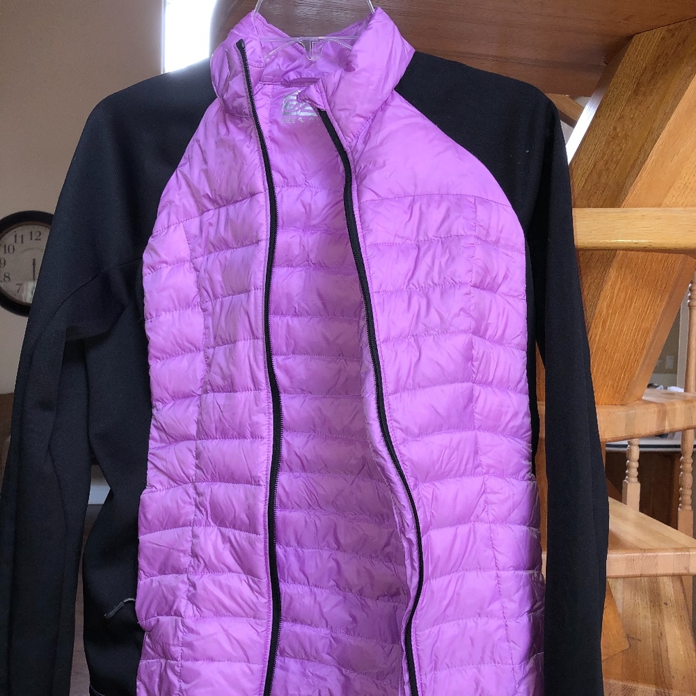 Lightweight Jacket - Picture 2 of 2